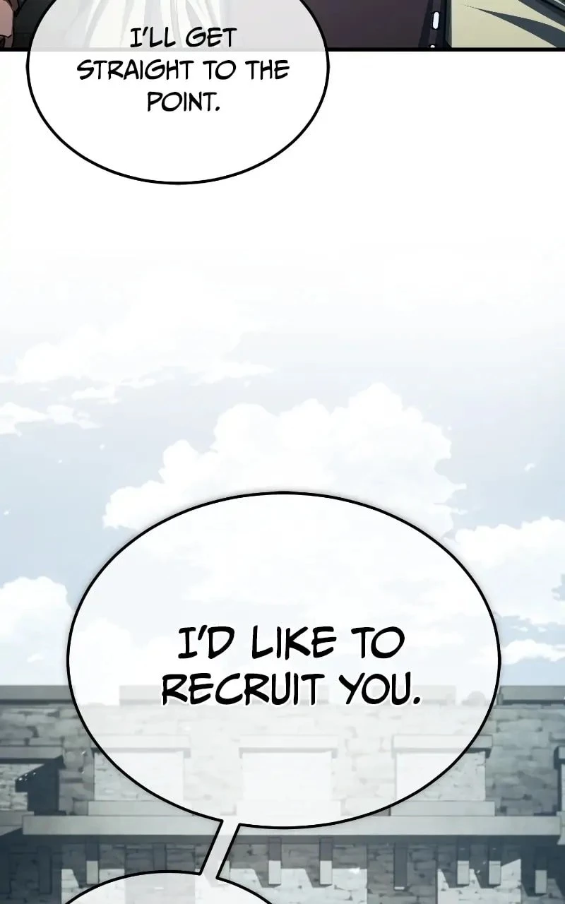 Descended from Divinity Chapter 74 - 23