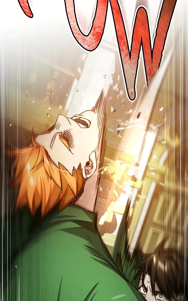 Descended from Divinity Chapter 75 - 23