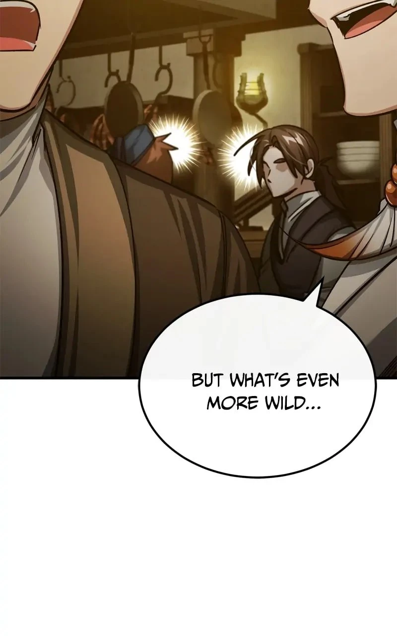Descended from Divinity Chapter 77 - 107