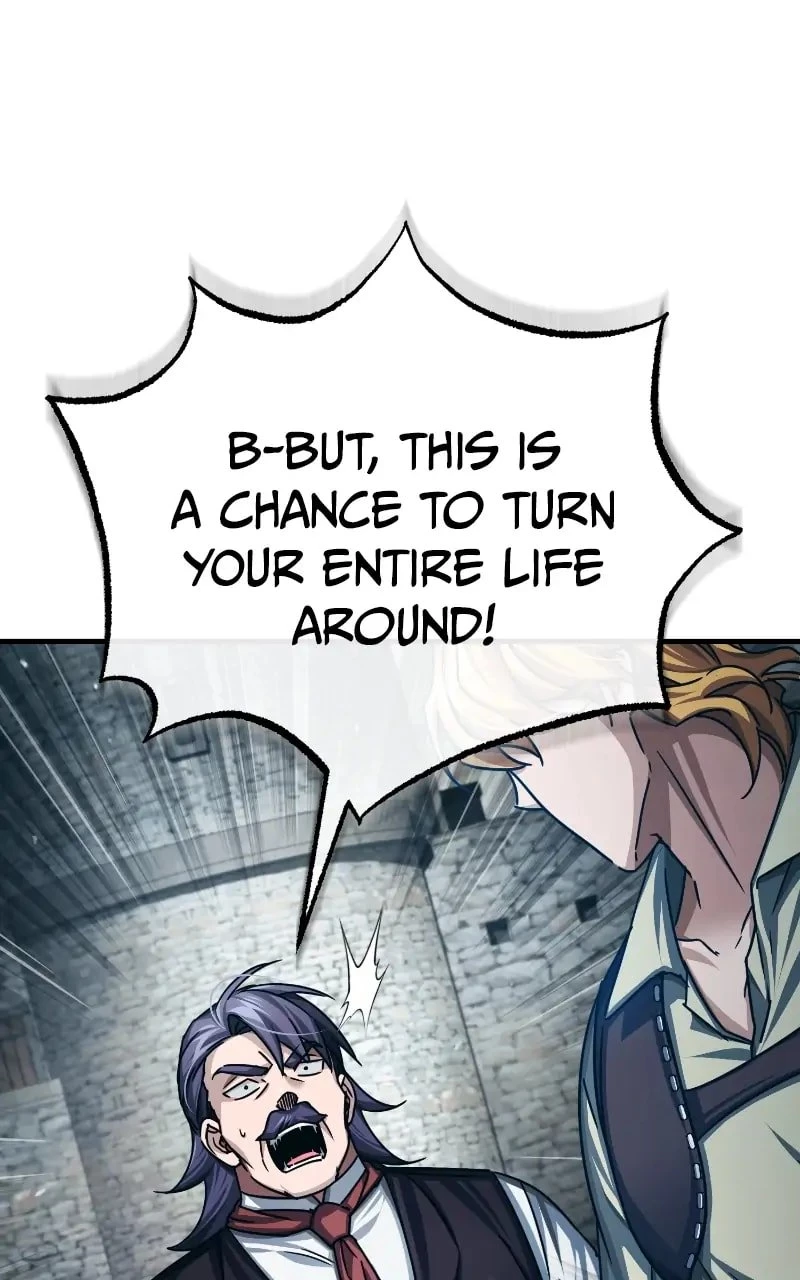 Descended from Divinity Chapter 74 - 25