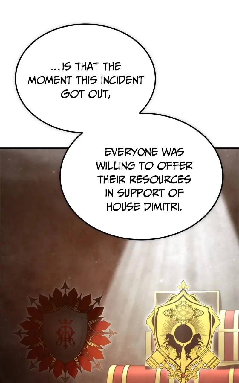 Descended from Divinity Chapter 77 - 108