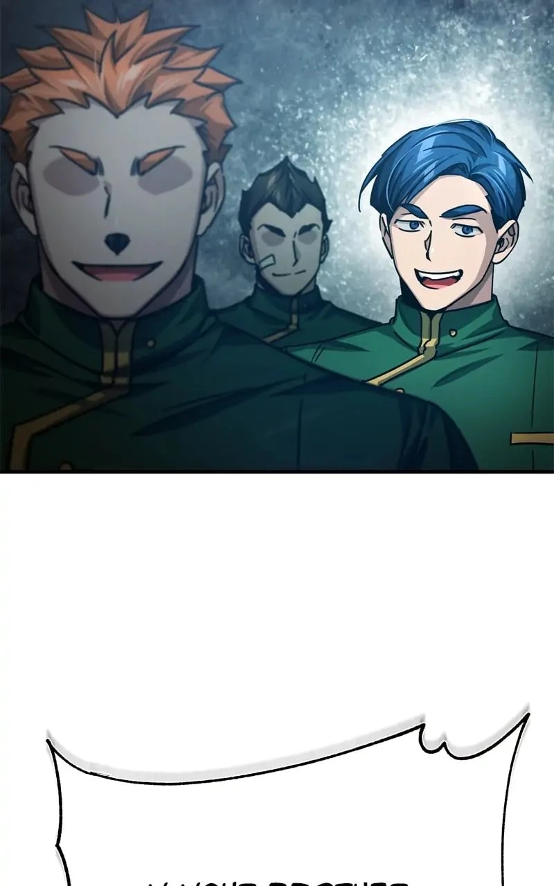 Descended from Divinity Chapter 76 - 67