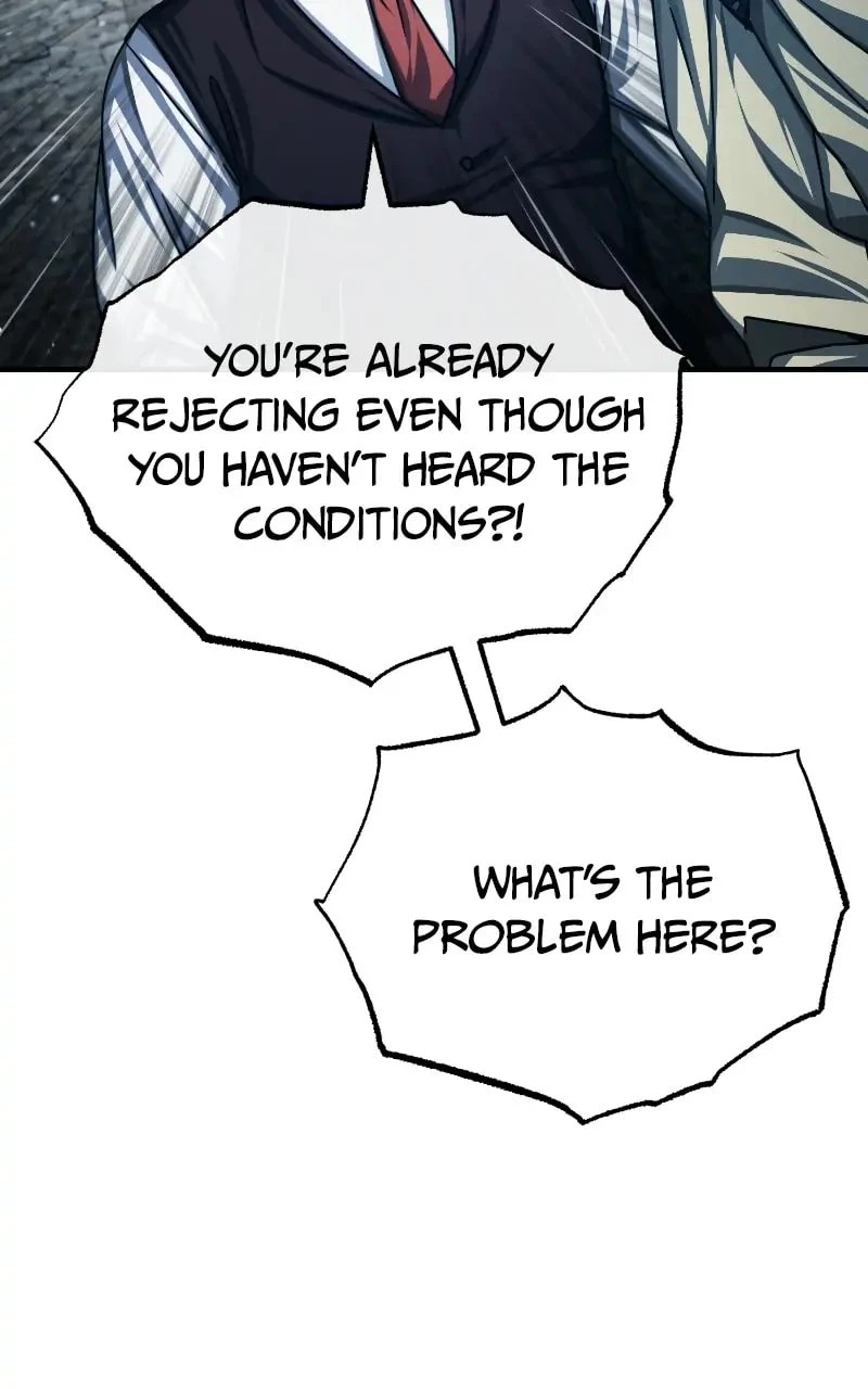 Descended from Divinity Chapter 74 - 26