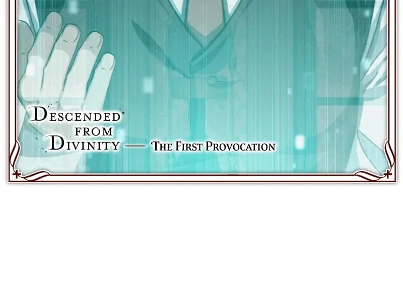 Descended from Divinity Chapter 79 - 133