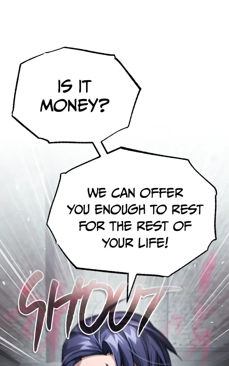 Descended from Divinity Chapter 74 - 27