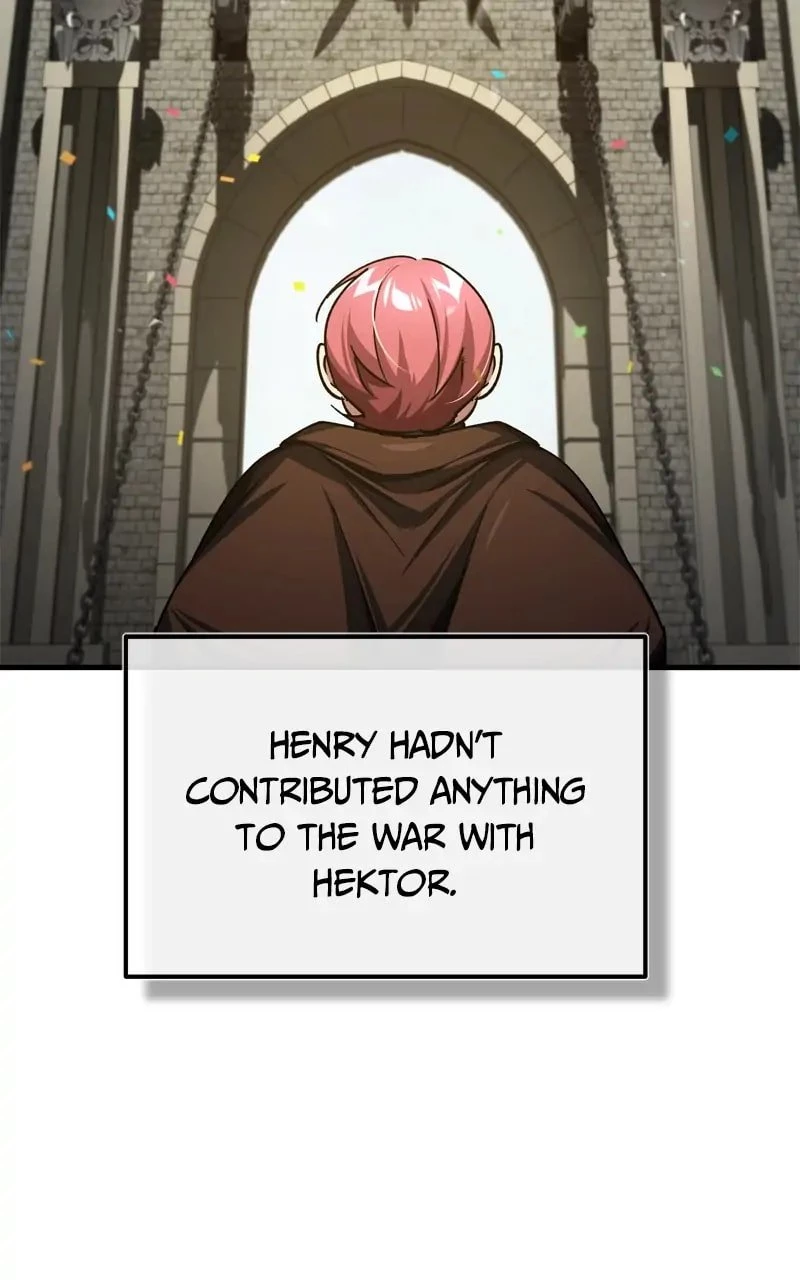 Descended from Divinity Chapter 78 - 117