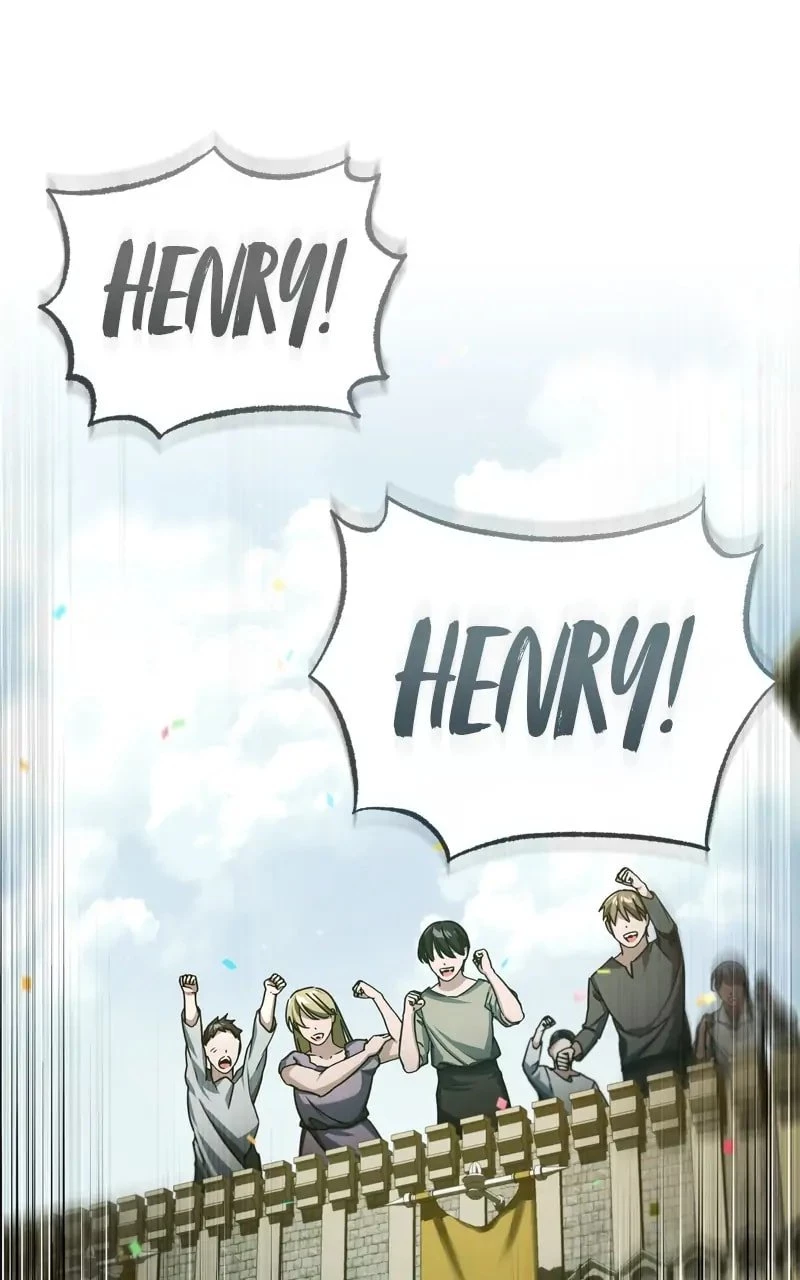 Descended from Divinity Chapter 78 - 118