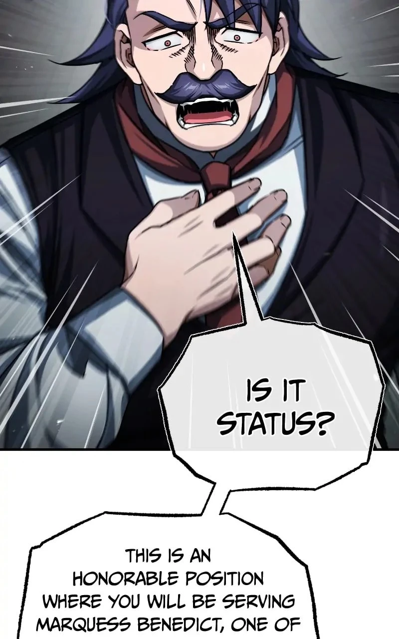 Descended from Divinity Chapter 74 - 28