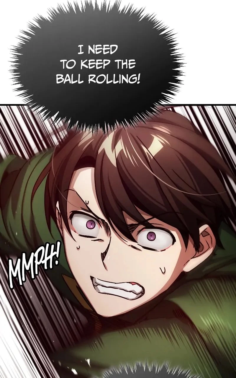 Descended from Divinity Chapter 75 - 26