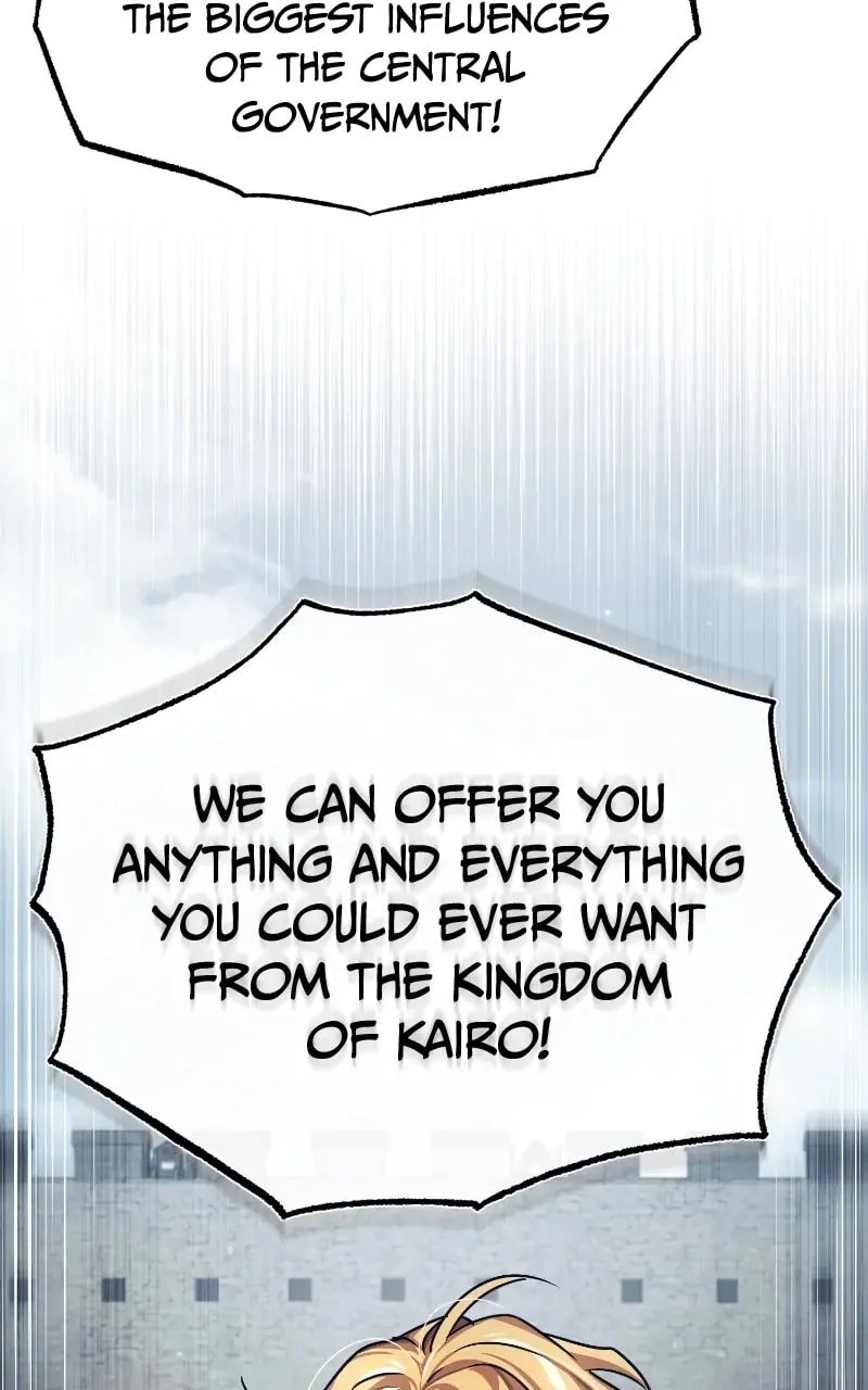 Descended from Divinity Chapter 74 - 29