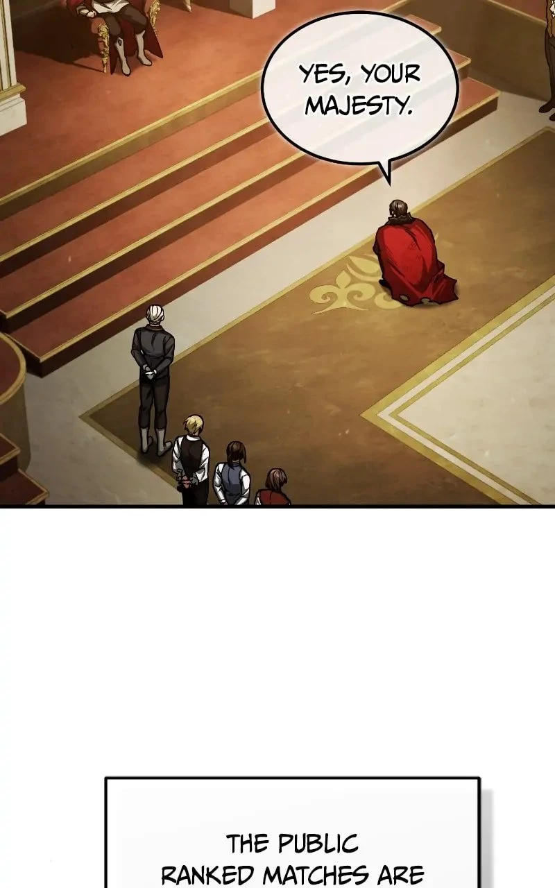 Descended from Divinity Chapter 73 - 2
