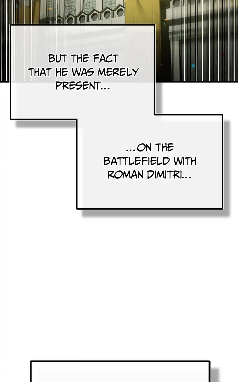 Descended from Divinity Chapter 78 - 119