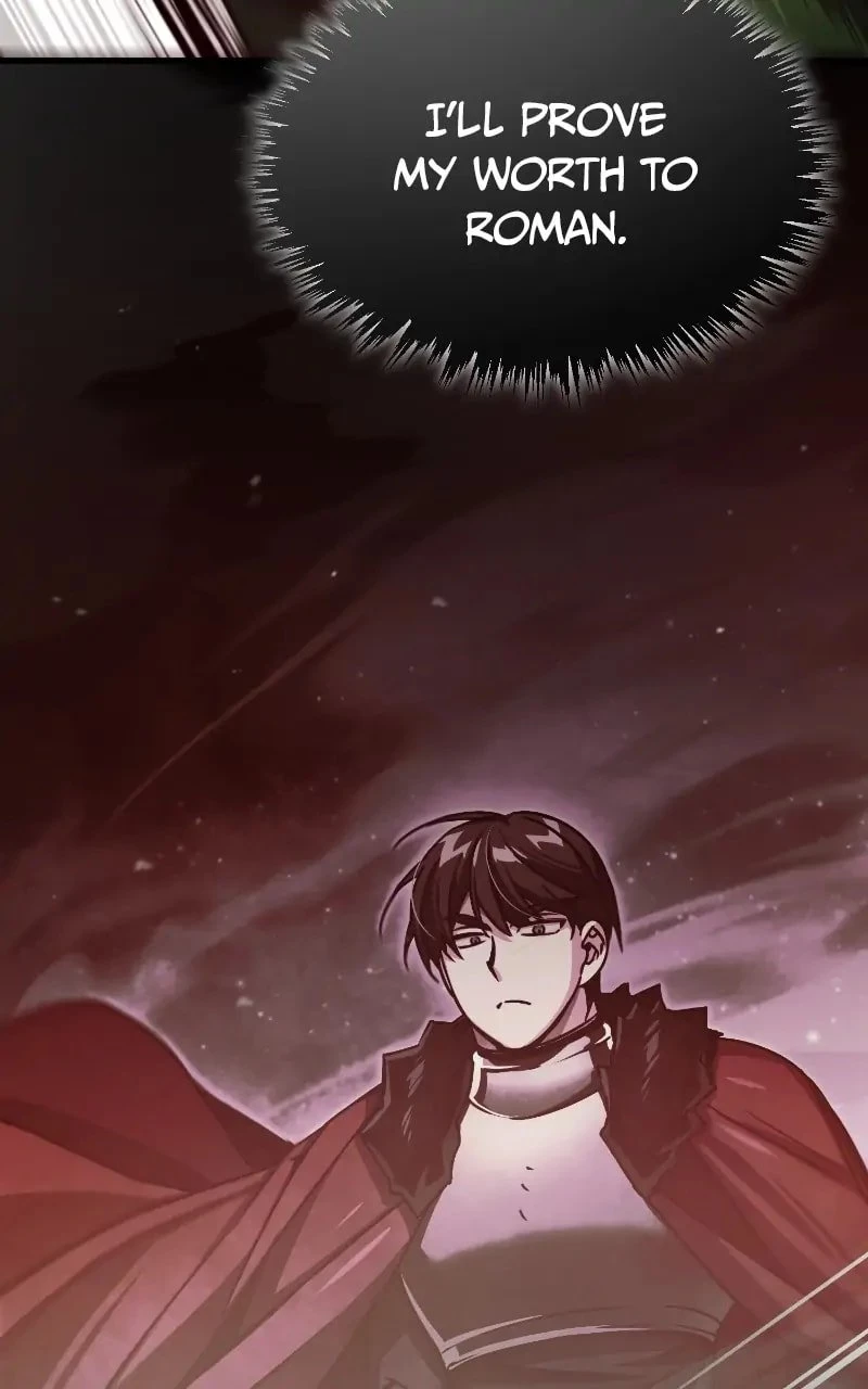 Descended from Divinity Chapter 75 - 27