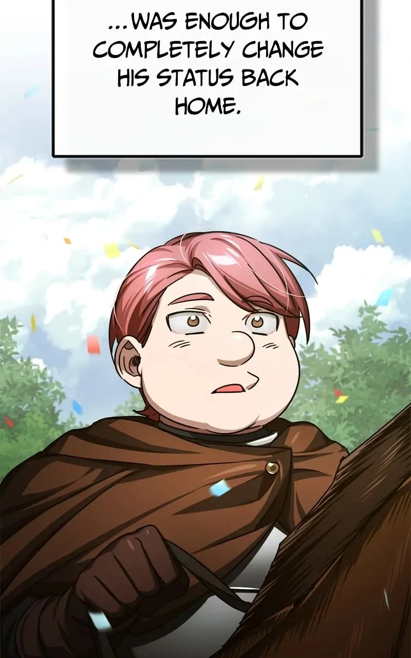 Descended from Divinity Chapter 78 - 120