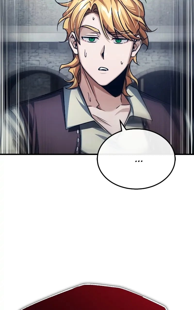 Descended from Divinity Chapter 74 - 30
