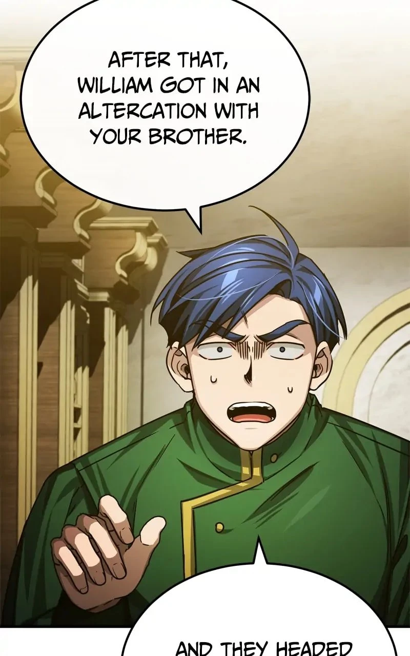 Descended from Divinity Chapter 76 - 71