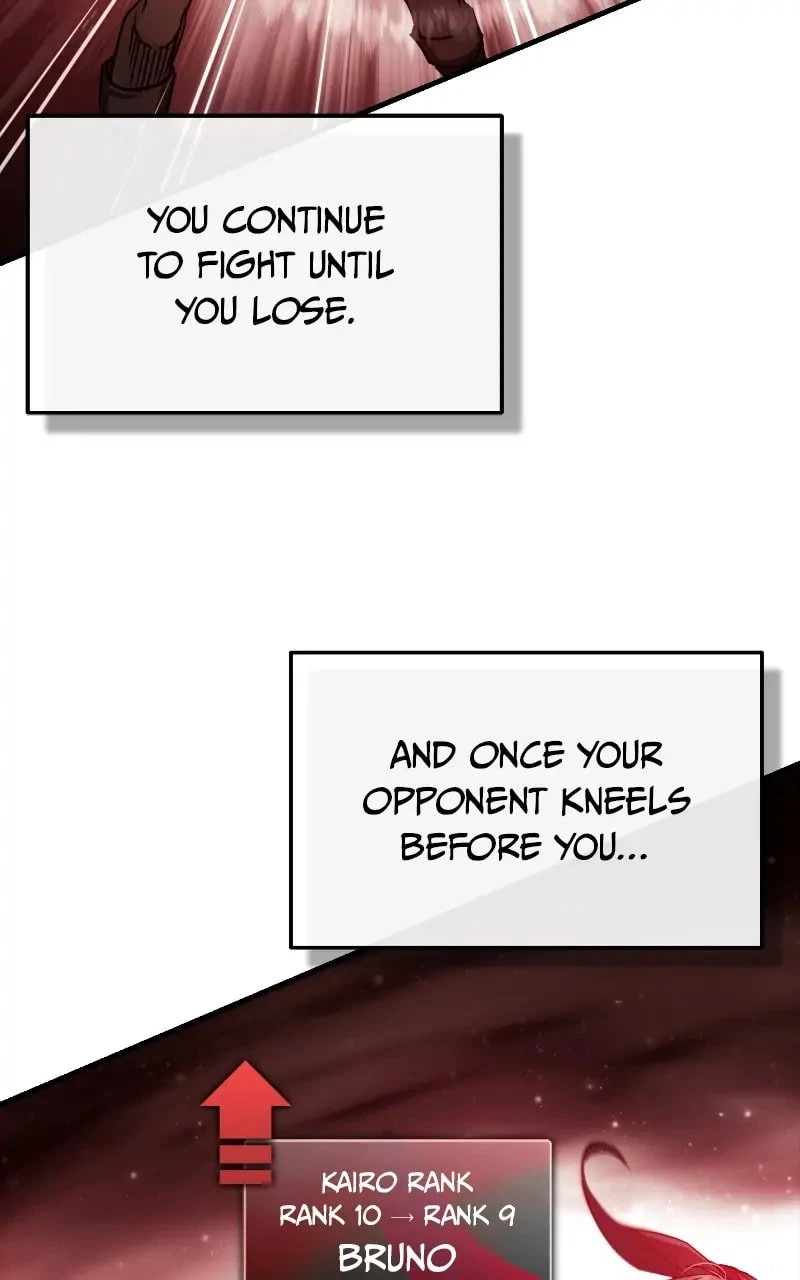 Descended from Divinity Chapter 73 - 4