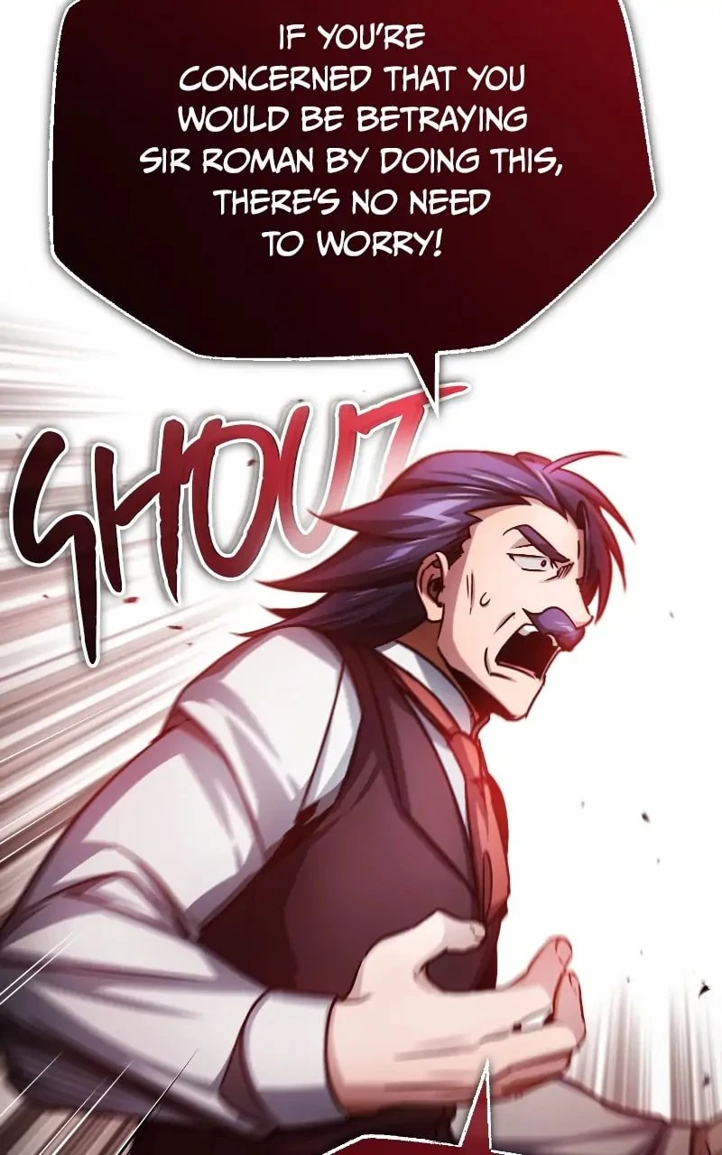 Descended from Divinity Chapter 74 - 31