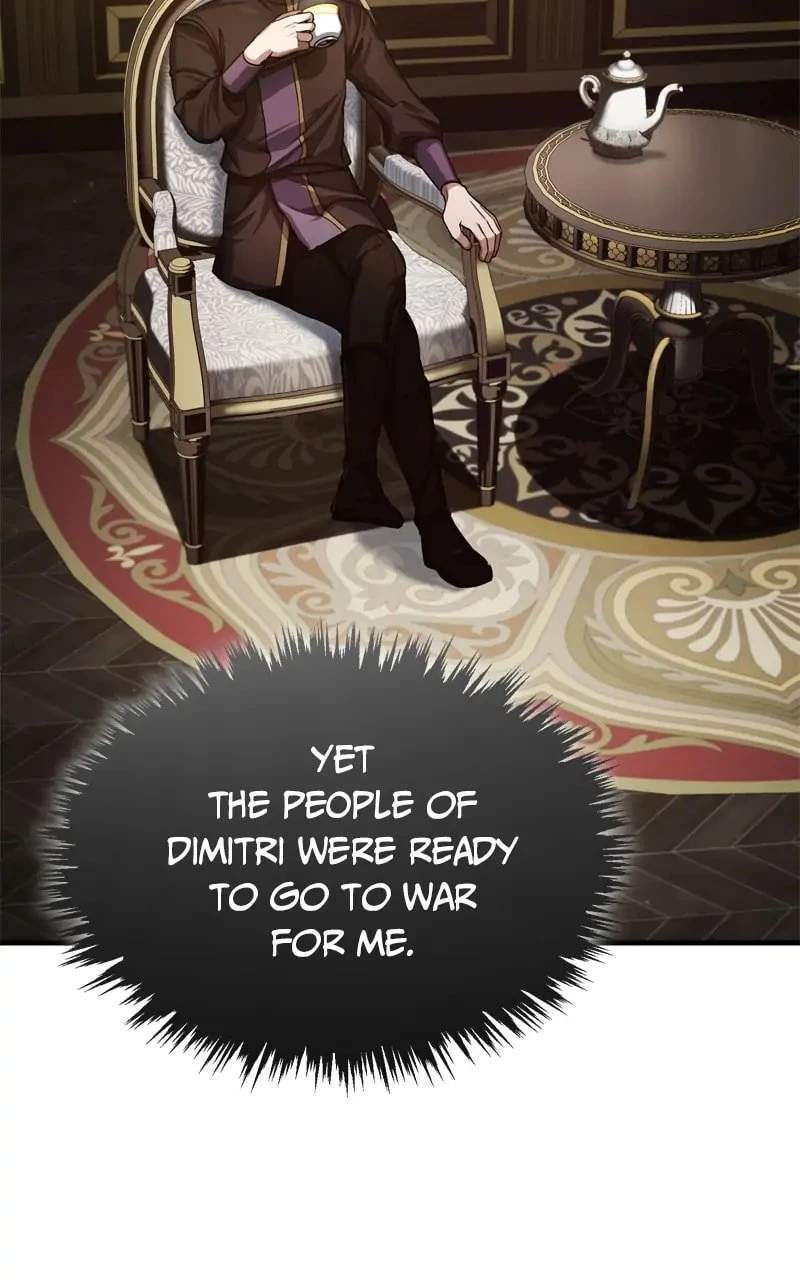 Descended from Divinity Chapter 77 - 115