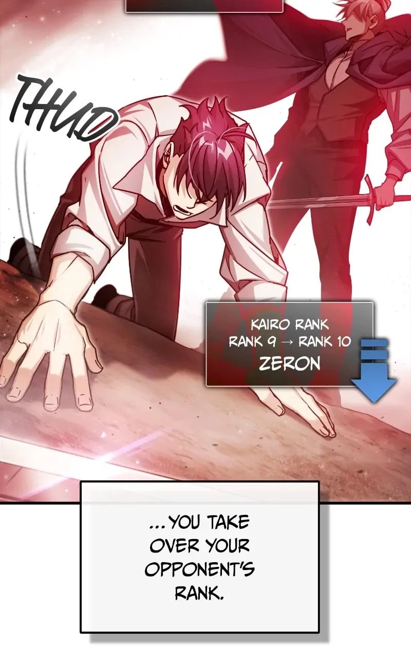 Descended from Divinity Chapter 73 - 5