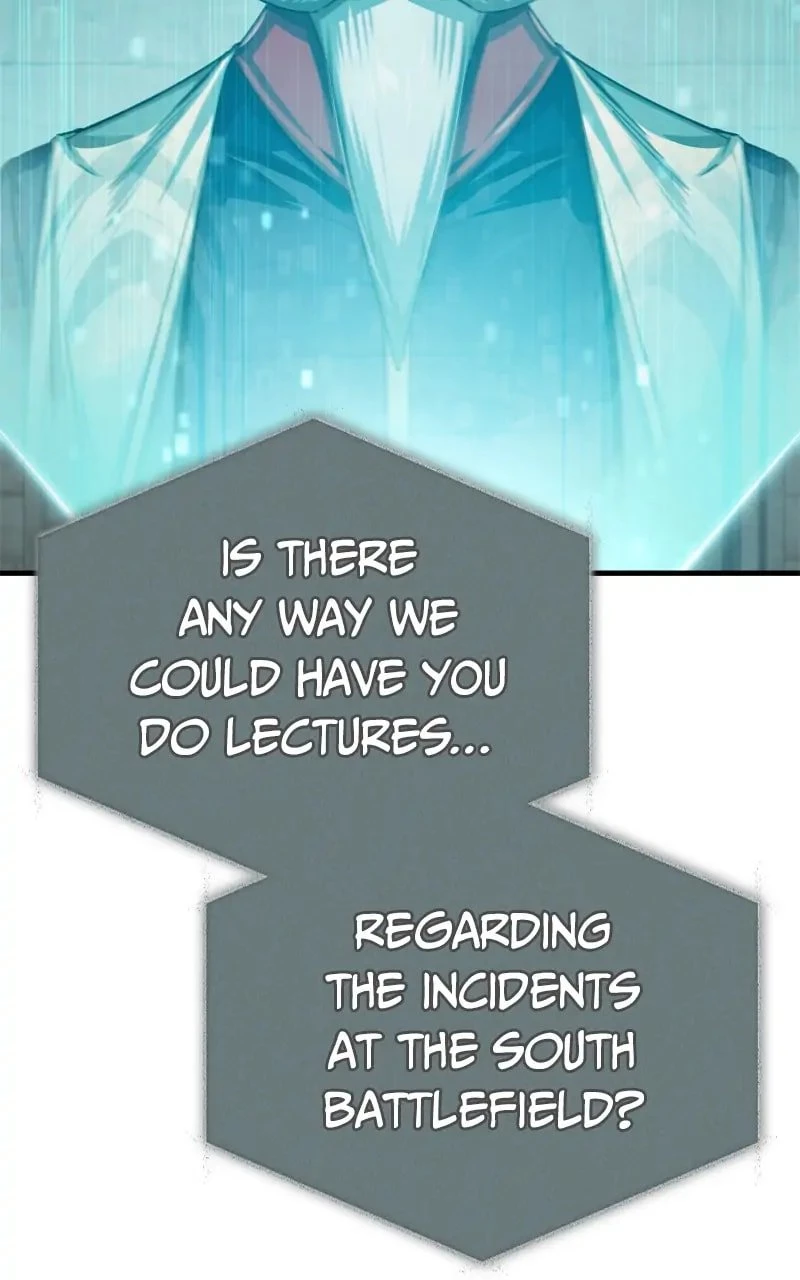 Descended from Divinity Chapter 78 - 123
