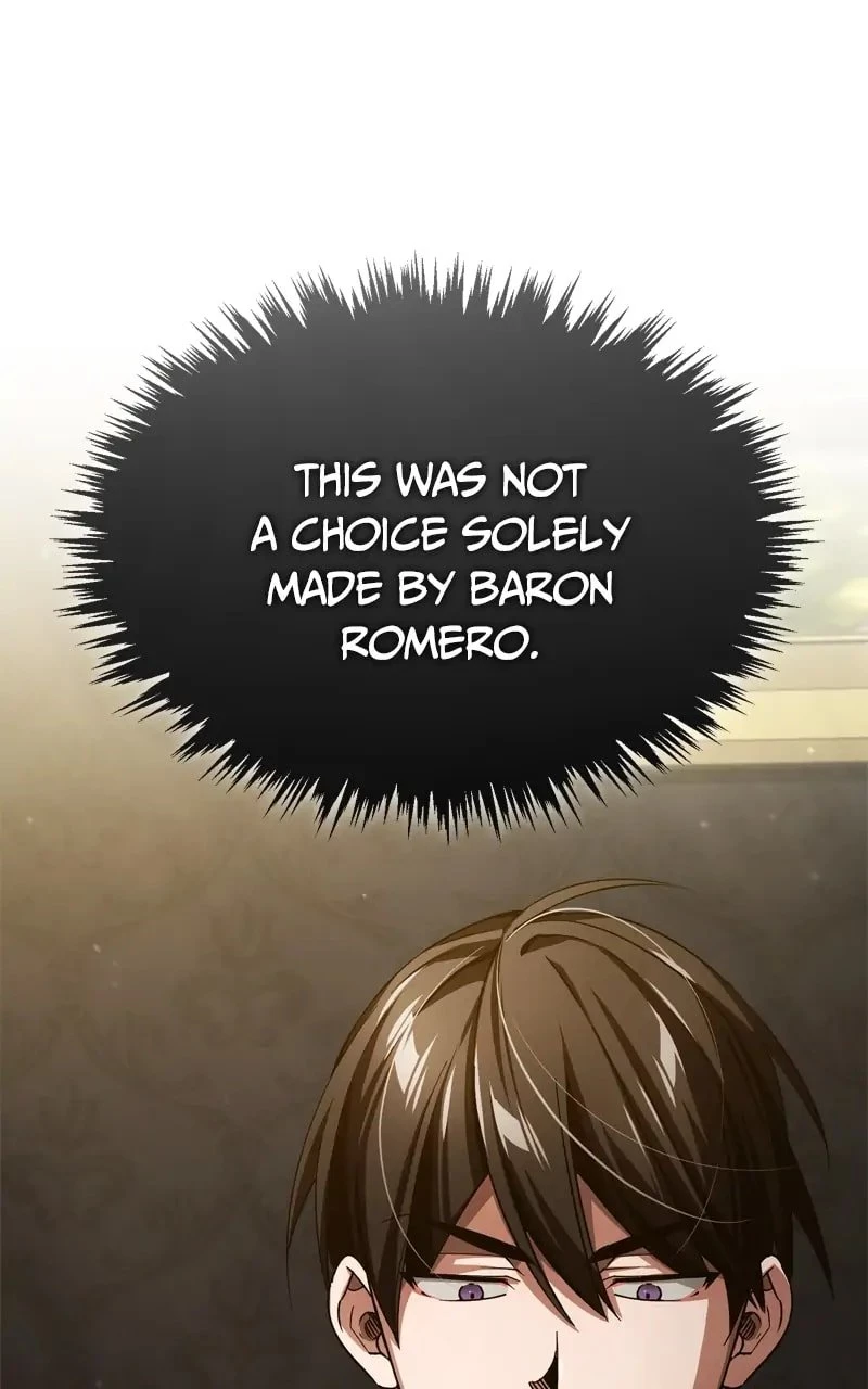 Descended from Divinity Chapter 77 - 116