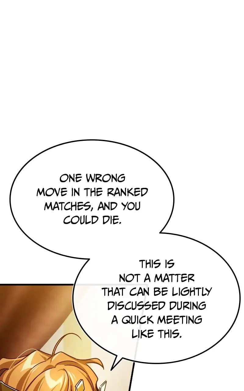 Descended from Divinity Chapter 73 - 6