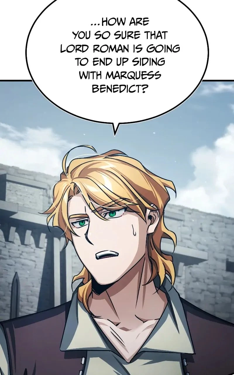 Descended from Divinity Chapter 74 - 33