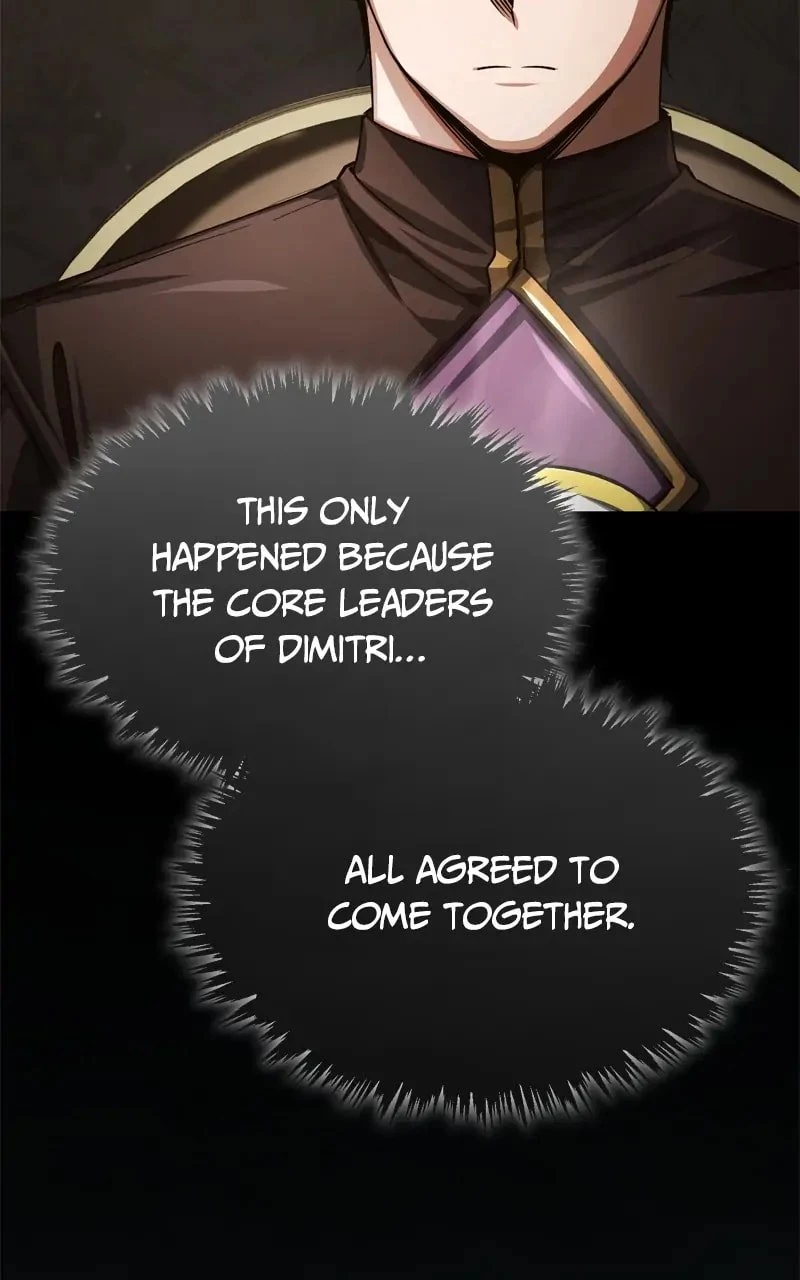 Descended from Divinity Chapter 77 - 117