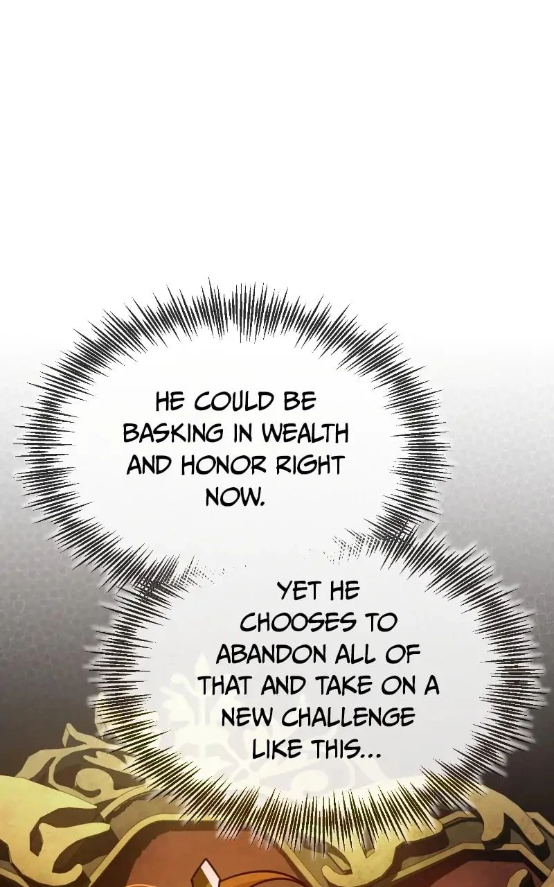 Descended from Divinity Chapter 73 - 8