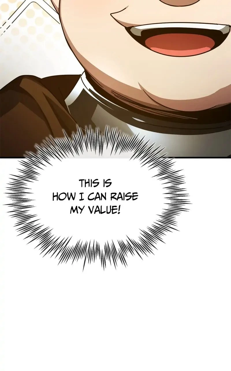 Descended from Divinity Chapter 78 - 125