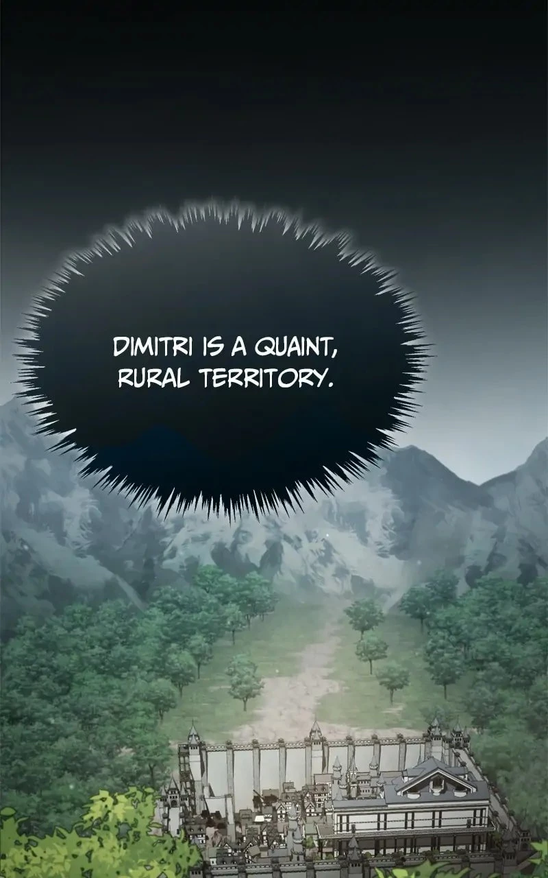 Descended from Divinity Chapter 77 - 118