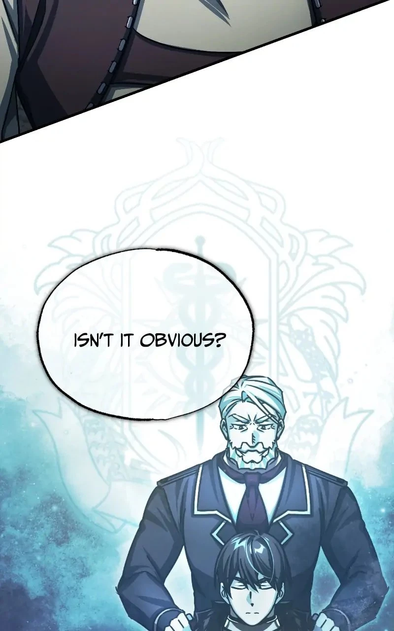 Descended from Divinity Chapter 74 - 34