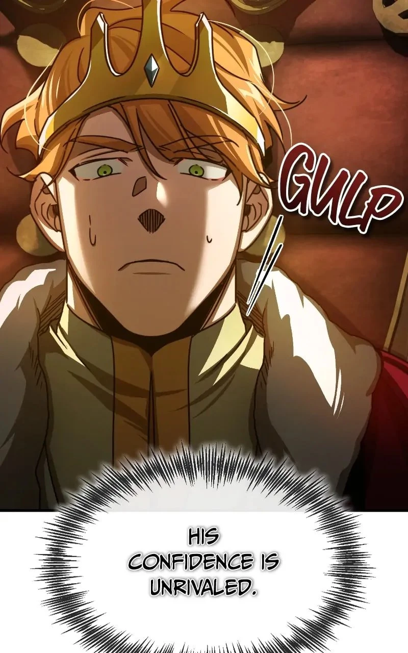 Descended from Divinity Chapter 73 - 9