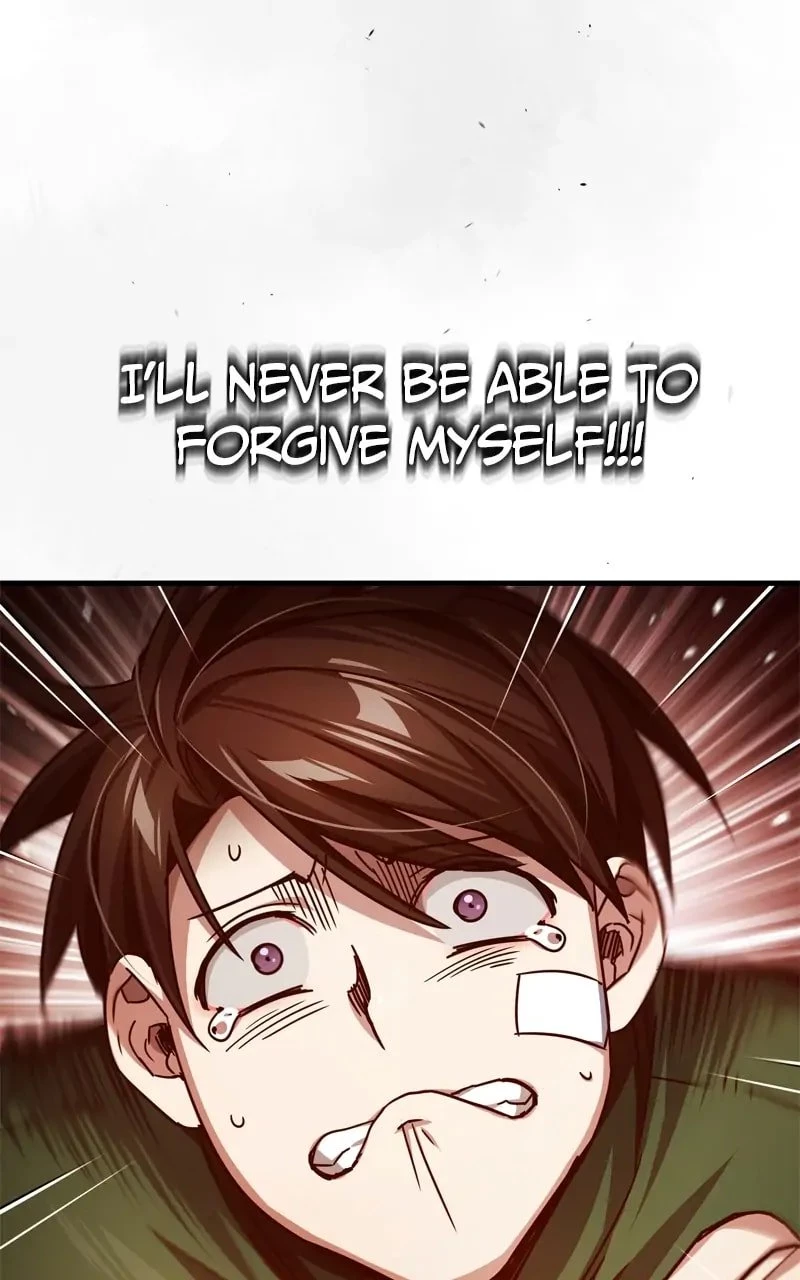 Descended from Divinity Chapter 76 - 77