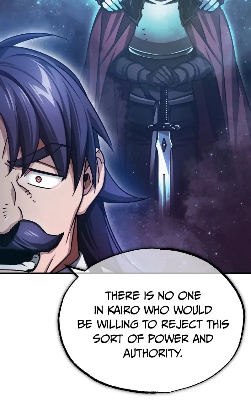 Descended from Divinity Chapter 74 - 35