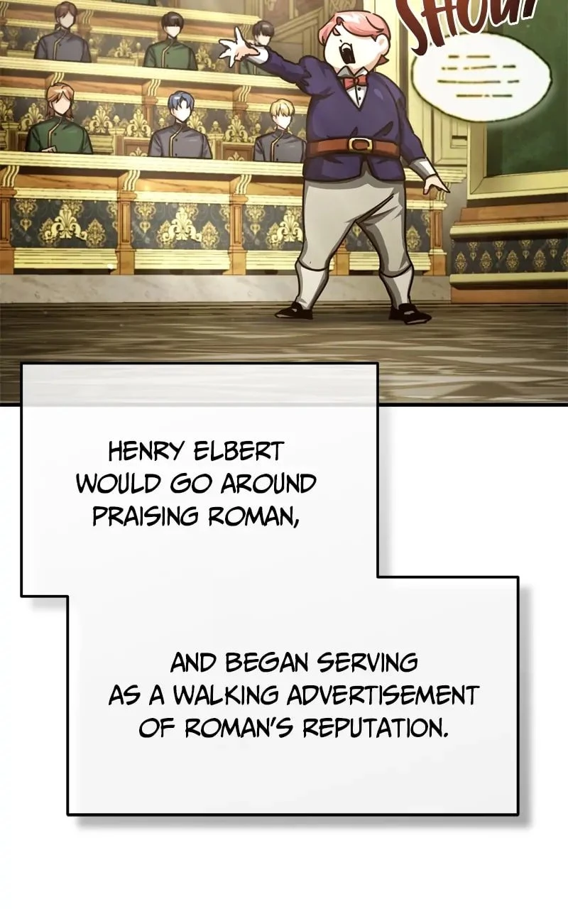 Descended from Divinity Chapter 78 - 127
