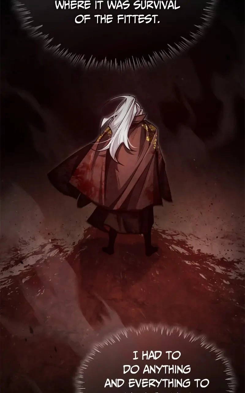 Descended from Divinity Chapter 77 - 120