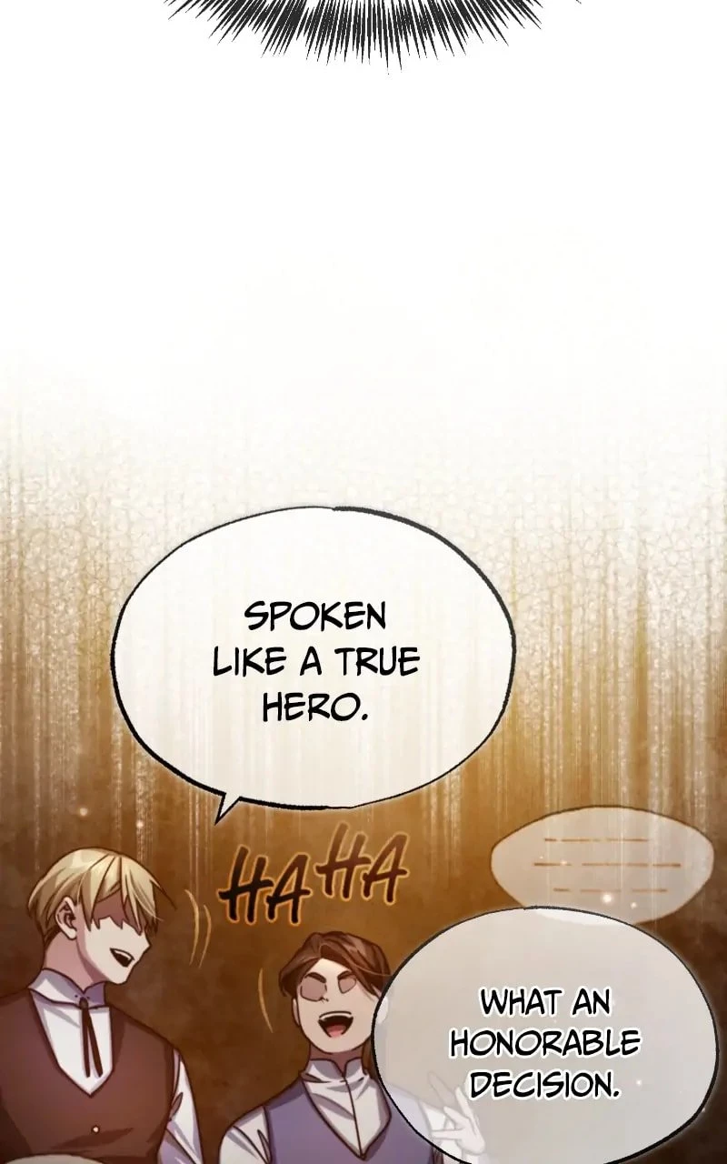 Descended from Divinity Chapter 73 - 10