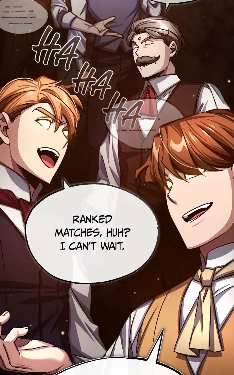 Descended from Divinity Chapter 73 - 11
