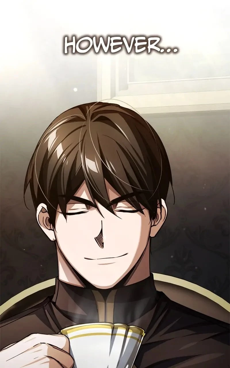 Descended from Divinity Chapter 77 - 123