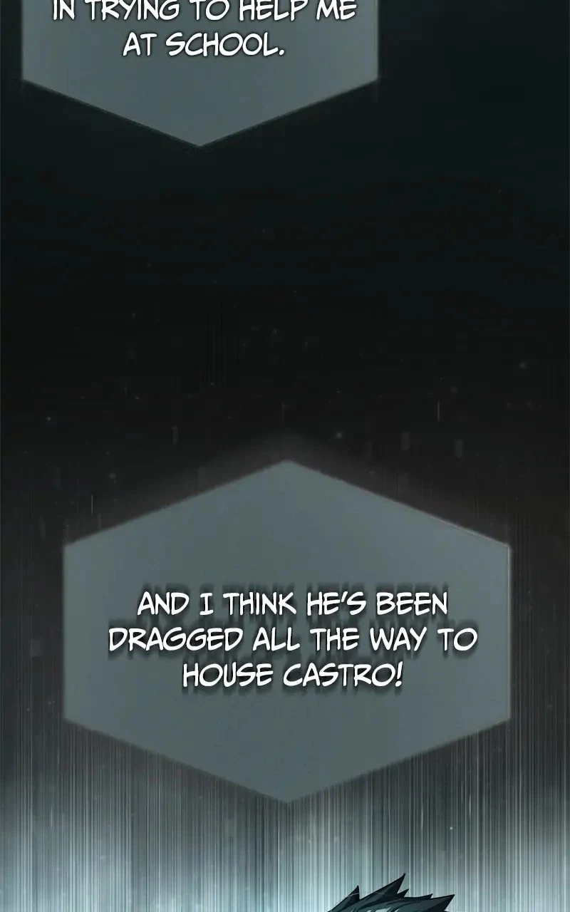 Descended from Divinity Chapter 76 - 82