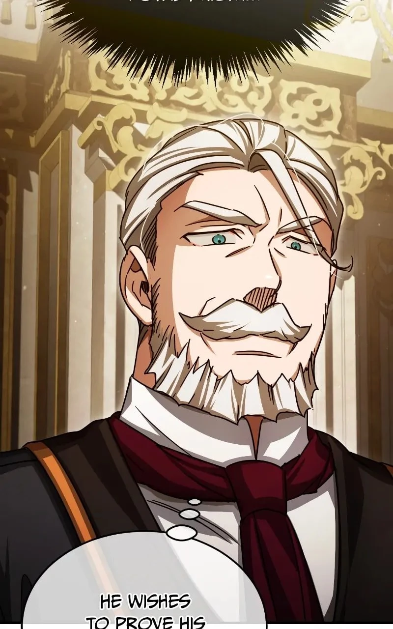 Descended from Divinity Chapter 73 - 13