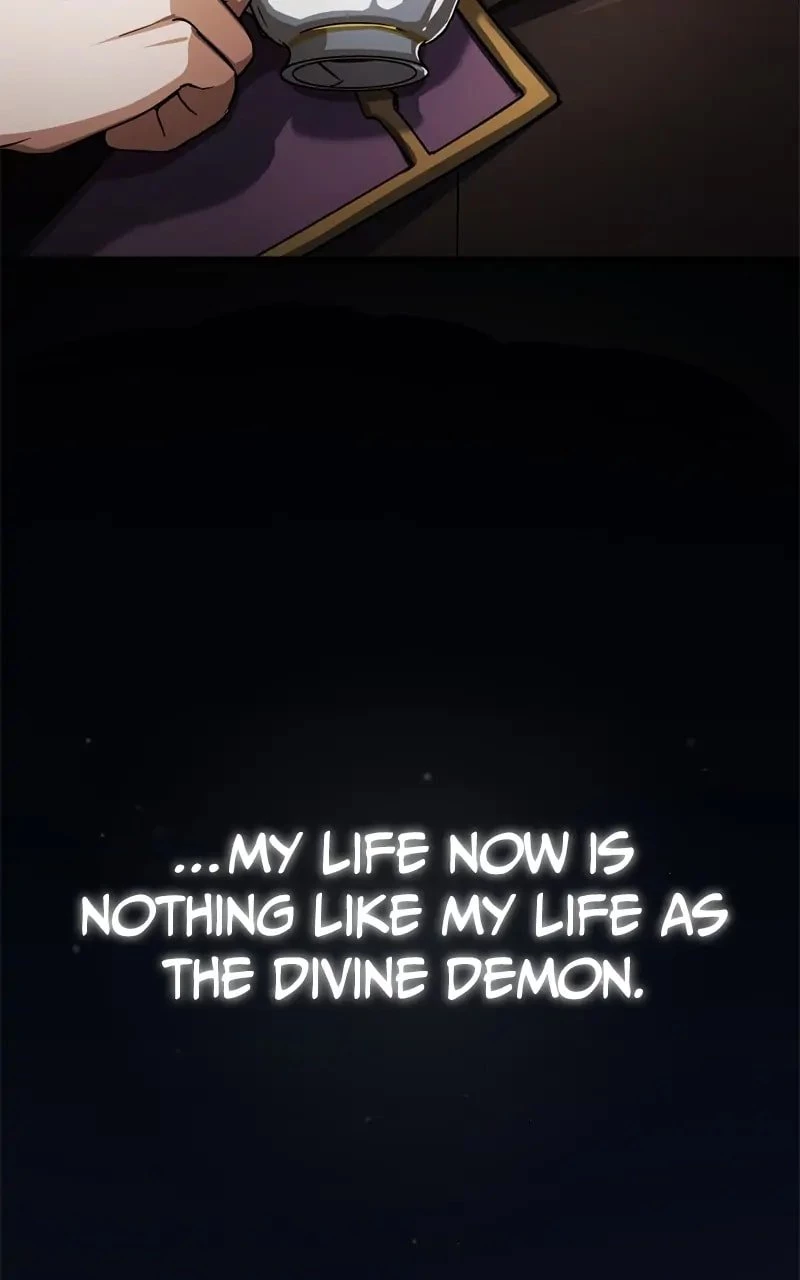 Descended from Divinity Chapter 77 - 124
