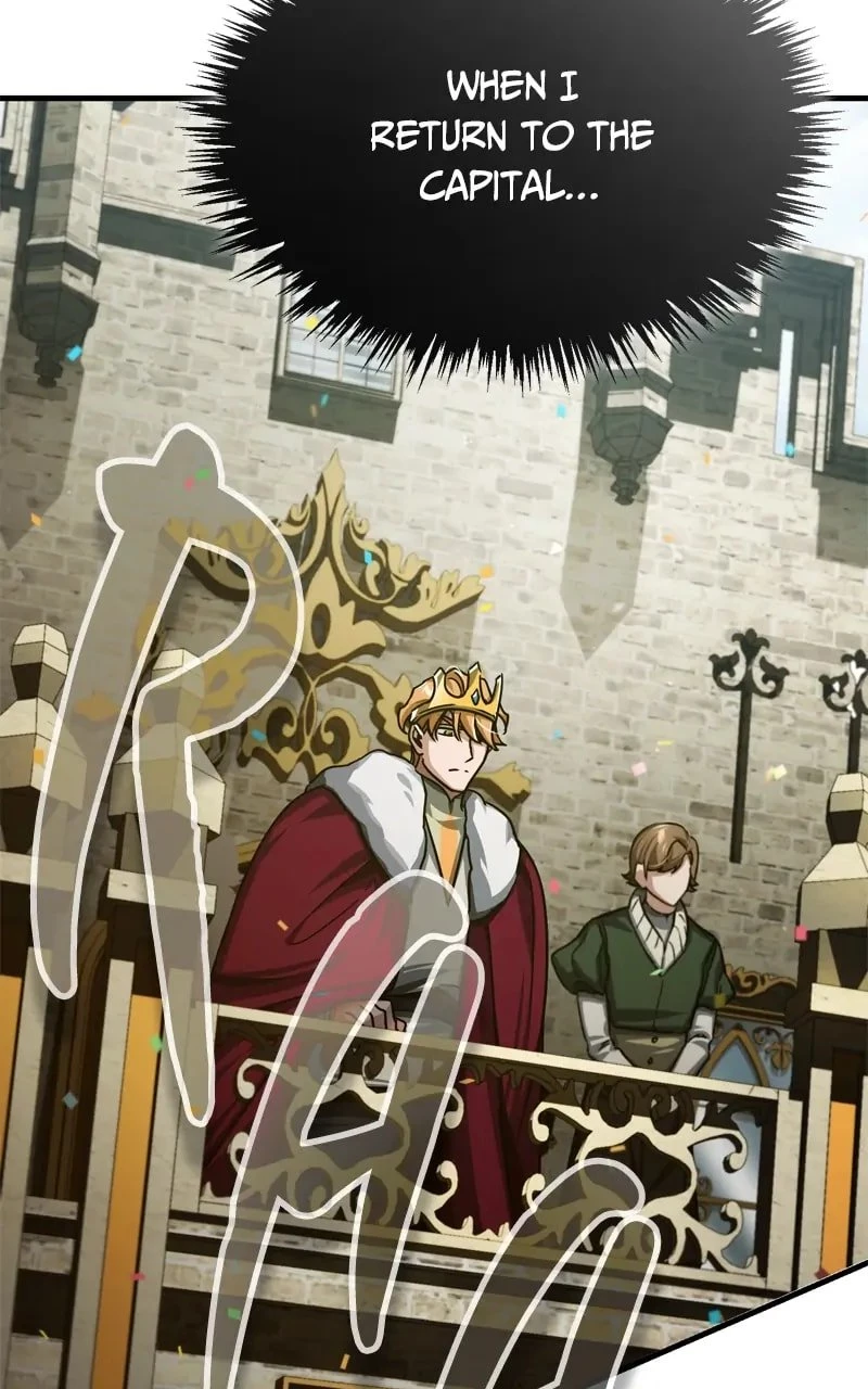 Descended from Divinity Chapter 78 - 132