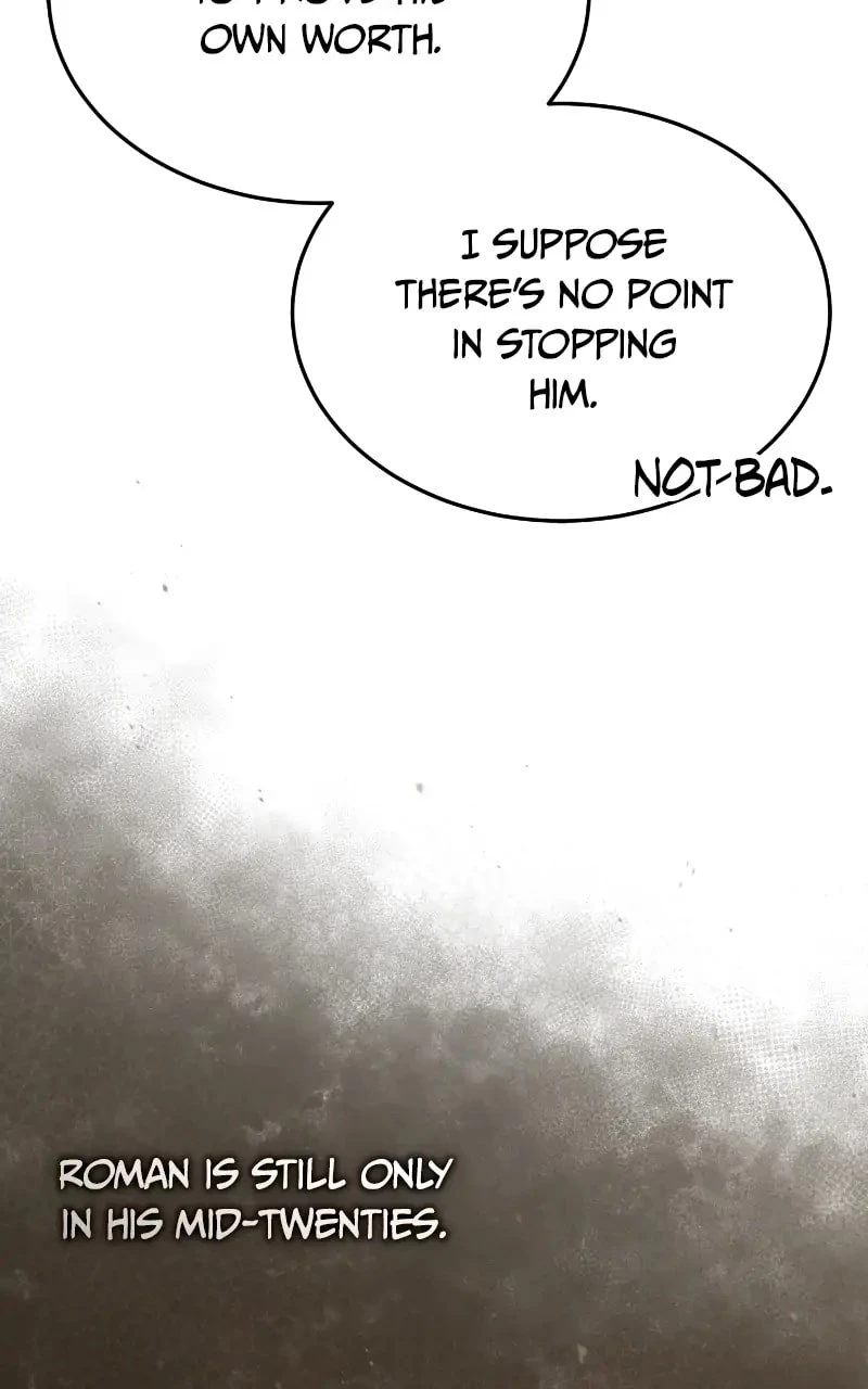 Descended from Divinity Chapter 73 - 14