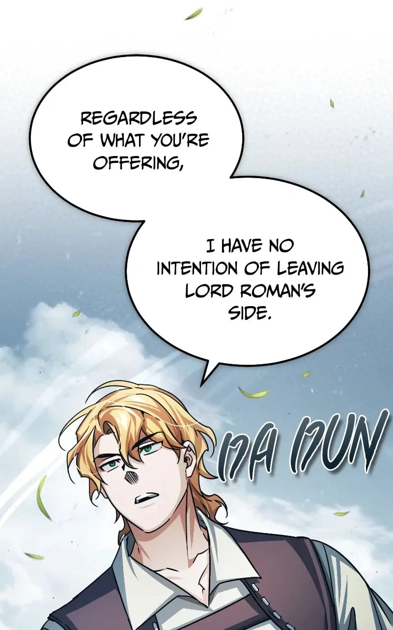 Descended from Divinity Chapter 74 - 39