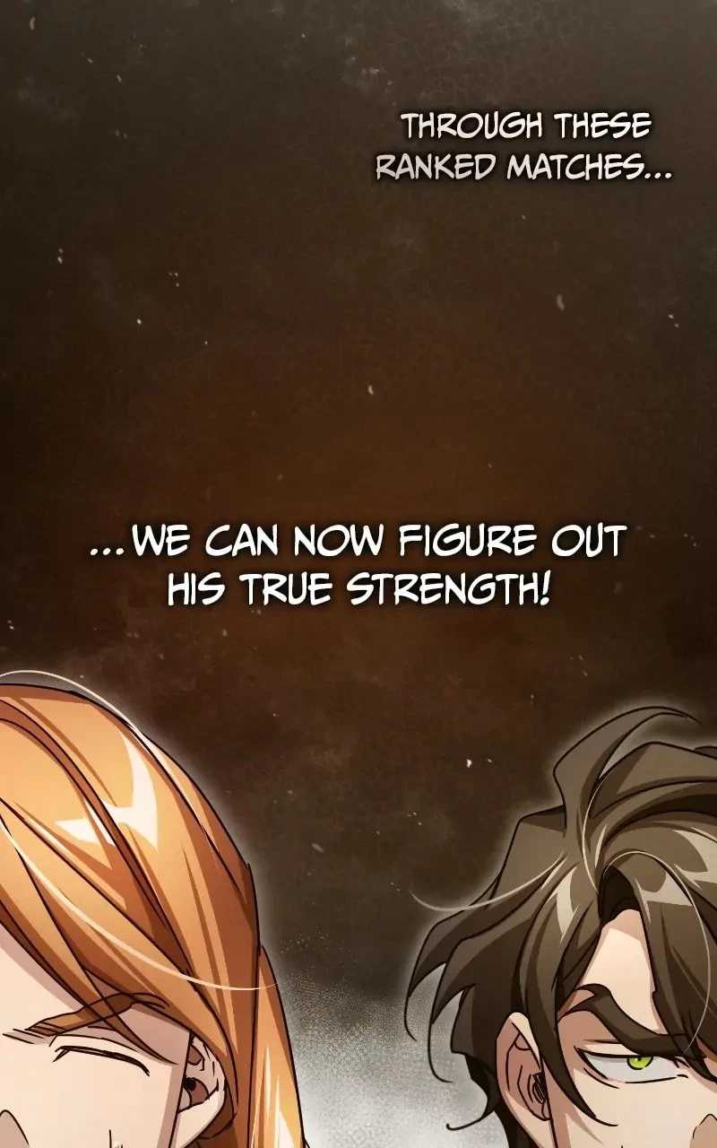 Descended from Divinity Chapter 73 - 15