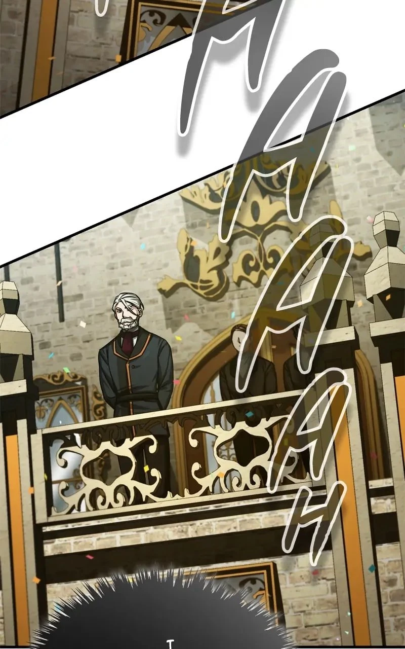 Descended from Divinity Chapter 78 - 133