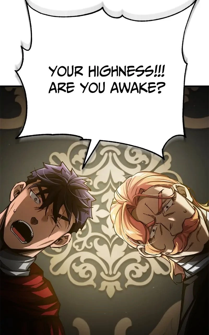 Descended from Divinity Chapter 77 - 127